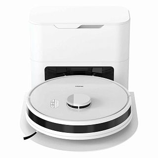 робот-пылесос Haier HSR Pro R2