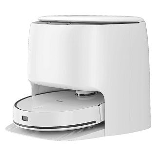 робот-пылесос Haier HSR Pro+