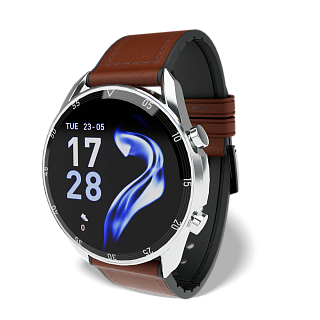 Смарт часы CaseGuru CGWatch Classic — победители рейтинга умных часов
