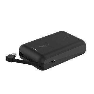 повербанк Belkin Boost Charge Power Bank