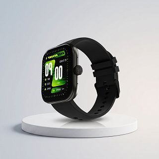 CGWatch Sport 2 смарт-часы с измерением давления и звонками
