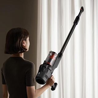 вертикальный пылесос Deerma T30W Combo