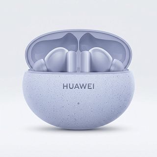 Huawei FreeBuds 5i голубые