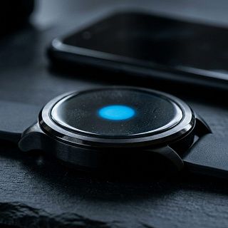 Сопряжение смарт-часов с телефоном по Bluetooth