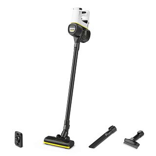 Аккумуляторный пылесос Karcher (Керхер) вошёл в рейтинг лучших домашних уборщиков на основе интереса аудитории
