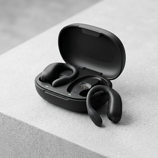 Наушники CaseGuru CGPods Clip крупным планом