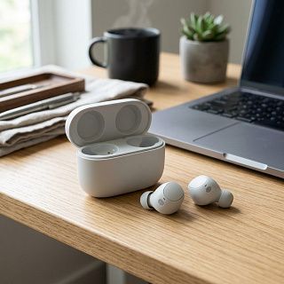 Вкладыши CaseGuru CGPods Air Pro