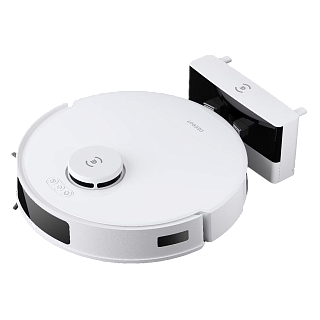 ECOVACS DEEBOT N20 PRO - отличный вариант, если вы задумываетесь какой пылесос для дома приобрести
