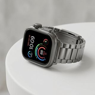 Смарт-часы CaseGuru CGWatch Nova