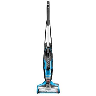 моющий вертикальный пылесос Tefal Clean&Steam Revolution VP7777WH