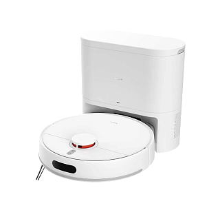 Xiaomi H40 Robot Vacuum Cleaner LDS попал в наш обзор благодаря интересной конструкции и достойным техническим характеристикам